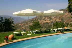  Cortijo Catifalarga Alpujarra  Капилейра